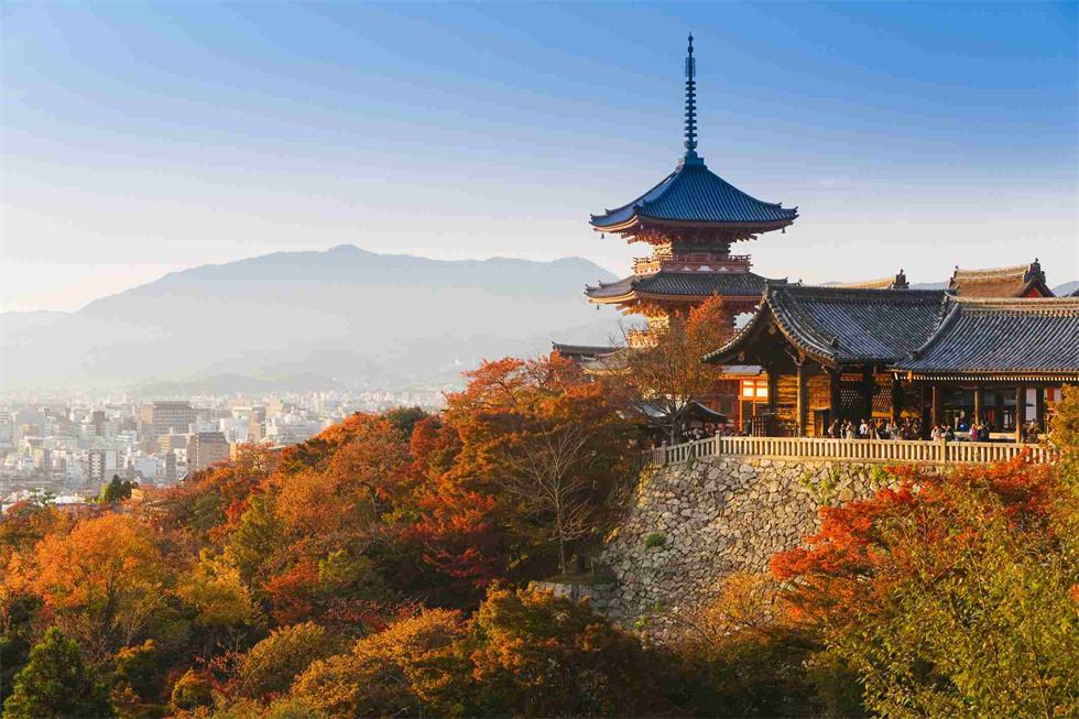 清水寺(980) 清水寺(980)