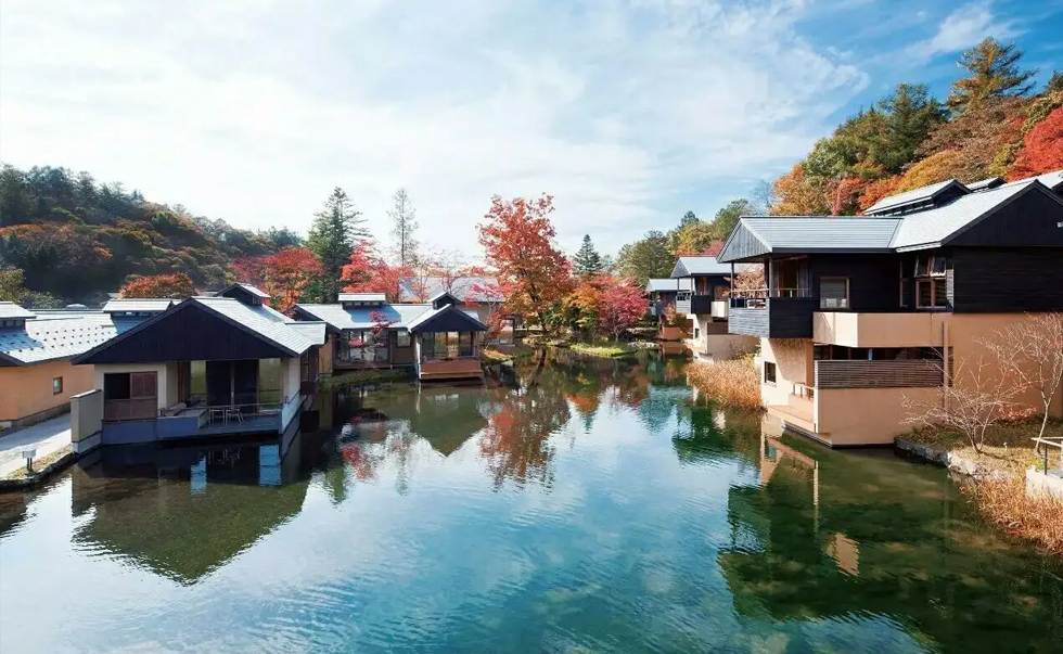 轻井泽 轻井泽