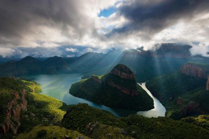 Blyde River Canyon3 Blyde River Canyon3