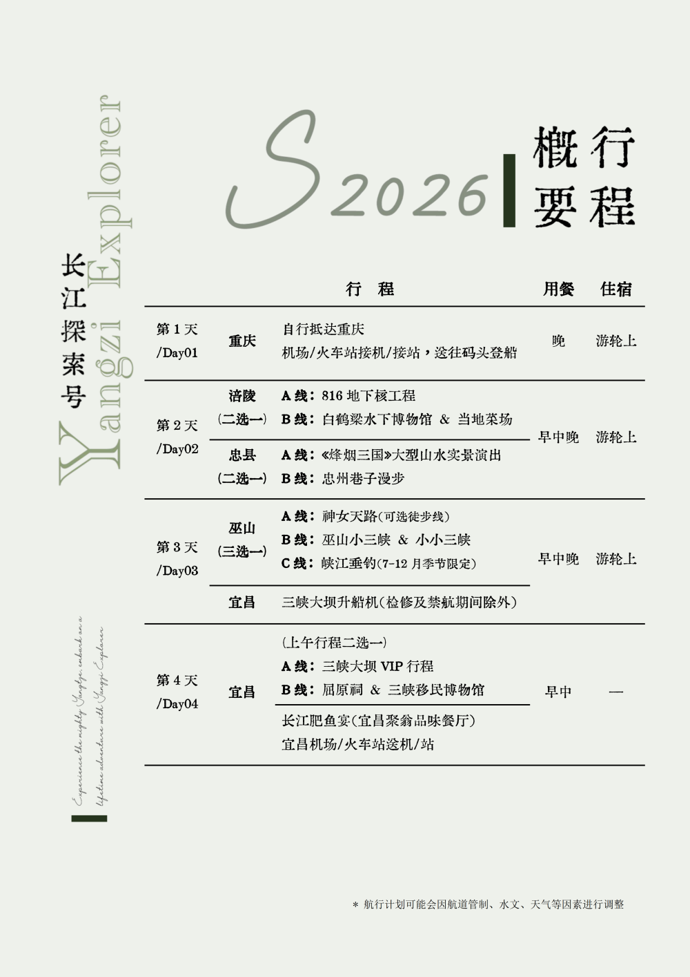 长江探索2026行程-下水3晚4_04 长江探索2026行程-下水3晚4_04